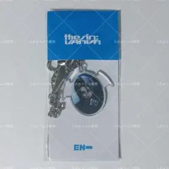 ENHYPEN THE SIN：VANISH Keyring ジェイク
