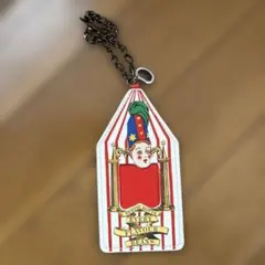 ハリーポッター×タリーズコラボ パスケース タリーズカード付き