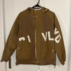 ブラウン 2XL アウター