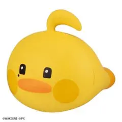 zeroni ぷくっとリング　taenini テレ