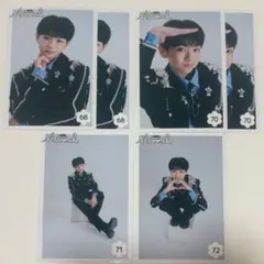 Not Found 成田粋　生写真