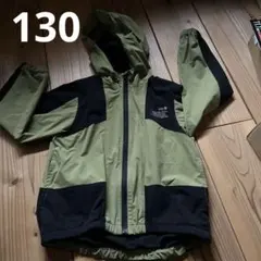 breeze ウィンドブレーカー　130