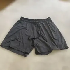 IGNIO 短パン　ブラックのサムネイル