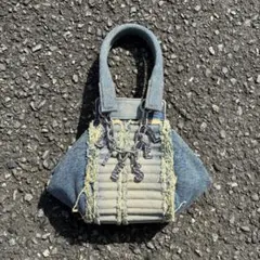 00s_Archive】DIESEL BostonHandBag平成初期 - メルカリ