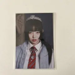 レイ LOVEDIVE封入 トレカ タワレコ限定