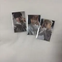 ENHYPEN 結 トレカ ジョンウォン ニキ ソヌ まとめ売り