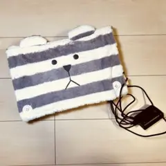 CRAFT HOLIC マッサージクッション