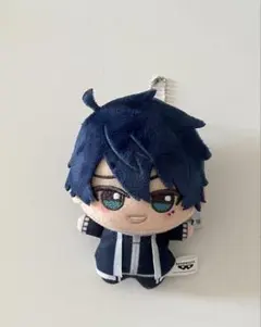 桃源暗鬼 ちびぐるみ 一ノ瀬四季