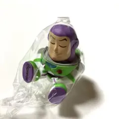 新品未開封　肩ズンFig トイストーリー　バズ・ライトイヤー　匿名配送　ガチャ