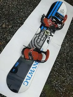 2026年最新】スノーボードビンディングセットの人気アイテム - メルカリ