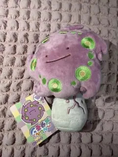 2026年最新】ポケットモンスター ぬいぐるみ～メタモン～の人気
