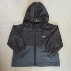 F.O.KIDS フード付きジャケット