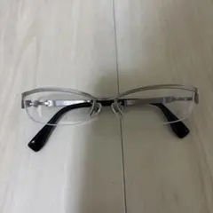 フォーナインズ 999.9 S110T 4 56 チタンメガネ