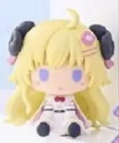 ホロライブ 一番くじ ちょこのっこ 2026ver. 角巻わため - メルカリ