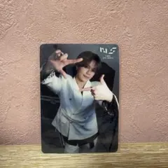 INI 藤牧京介 ANTHEM タワレコ店舗