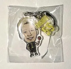 #55谷口大智　ガチャレアアクリルキーホルダー2026−27ver