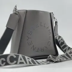 □未使用級／現行モデル□ Stella McCartney ショルダーバッグのサムネイル