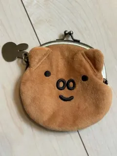 スタジオクリップコラボ ミッフィー 小銭入れ