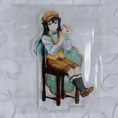 鬼滅の刃 AGF 2024 純喫茶 アクリルスタンド 時透無一郎 - メルカリ