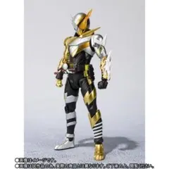 S.H.Figuarts 仮面ライダービルド トライアルフォーム