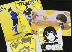 ブルーロック　蜂楽廻 るかっぷ おまとめセット