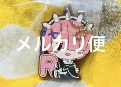 Re:ゼロから始める異世界生活 リゼロ ラバーストラップ ラバスト(32)