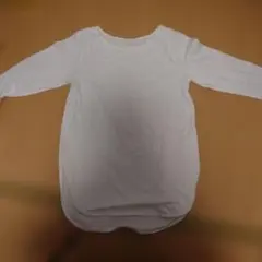 any SIS ホワイト 長袖Tシャツ Mのサムネイル