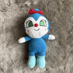 SEGA セガトイズ　プリちぃビーンズ　コキンちゃん　ぬいぐるみのサムネイル
