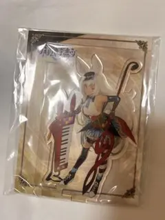 マルティナ アクリルスタンド SQUARE ENIX CAFE - メルカリ