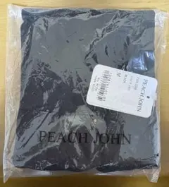 【未開封】PEACH JOHN ナイスバディタンク ブラック Mサイズのサムネイル