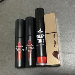 VAVI MELLO リップスティックセット