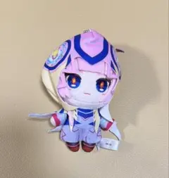 2026年最新】花譜 ぬいぐるみの人気アイテム - メルカリ