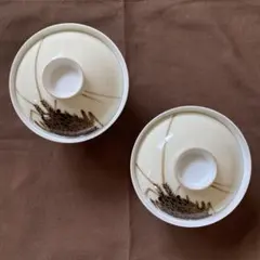 2025年最新】骨董茶碗の人気アイテム - メルカリ