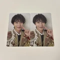 M!LK 曽野舜太 トレカ VOS盤