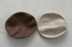 Niko and ungrid ベレー帽