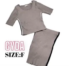 GYDA セットアップ