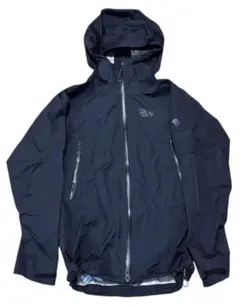 Mountain Hardwear ドローコード マウンテンパーカー