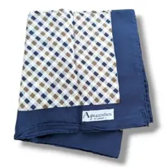 Aquascutum アクアスキュータム  大判ストール 2026年最新】アクアスキュータム aquascutum 大判ストールの人気