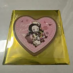 鬼滅の刃2025ホワイトデーアクリルコースター　竈門禰豆子