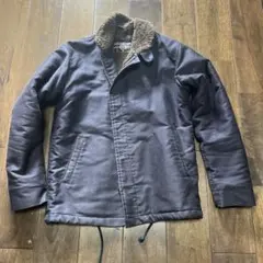 CUTRATE N-1デッキジャケット　カットレイト サイズM