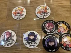 ぼっち・ざ・ろっく！ 寺田てらコラボくじ Q賞