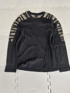 A|X Armani Exchange 長袖カットソー ブラック Sのサムネイル