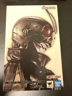 S.H.Figuarts 真骨彫 仮面ライダー2号／一文字隼人 サイクロン号