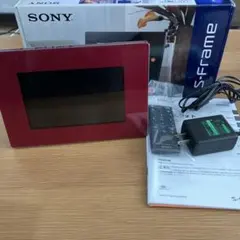 2025年最新】S-Frame DPF-D720の人気アイテム - メルカリ