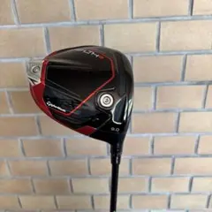 TaylorMade Stealth2 ドライバー 9.0度