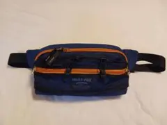 Master-Piece マスターピース MSPC ショルダーバッグ ボディ