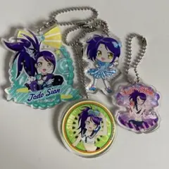 2025年最新】東堂シオン 缶バッジの人気アイテム - メルカリ