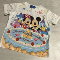 Tokyo Disney Resort バースデー Tシャツのサムネイル