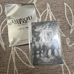 2026年最新】uverworld サインの人気アイテム - メルカリ