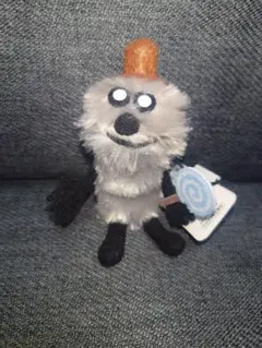 パペットスンスンキャンディマスコット ゾンゾン